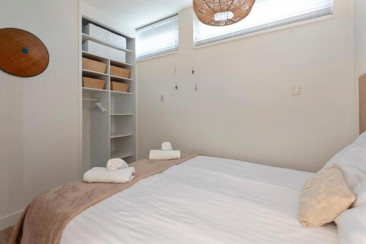 Appartement La Coquille Zandvoort Buitenkant foto